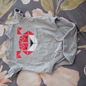 Baby onesie